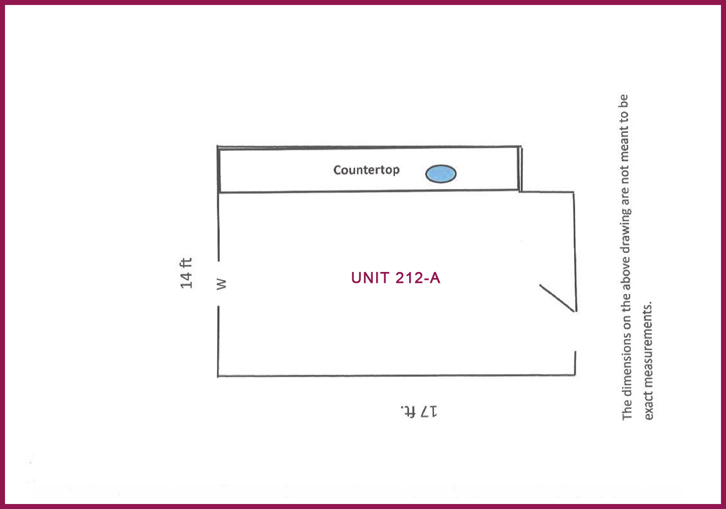 Unit 212-A
