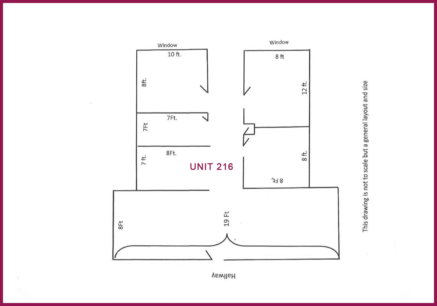 Unit 216